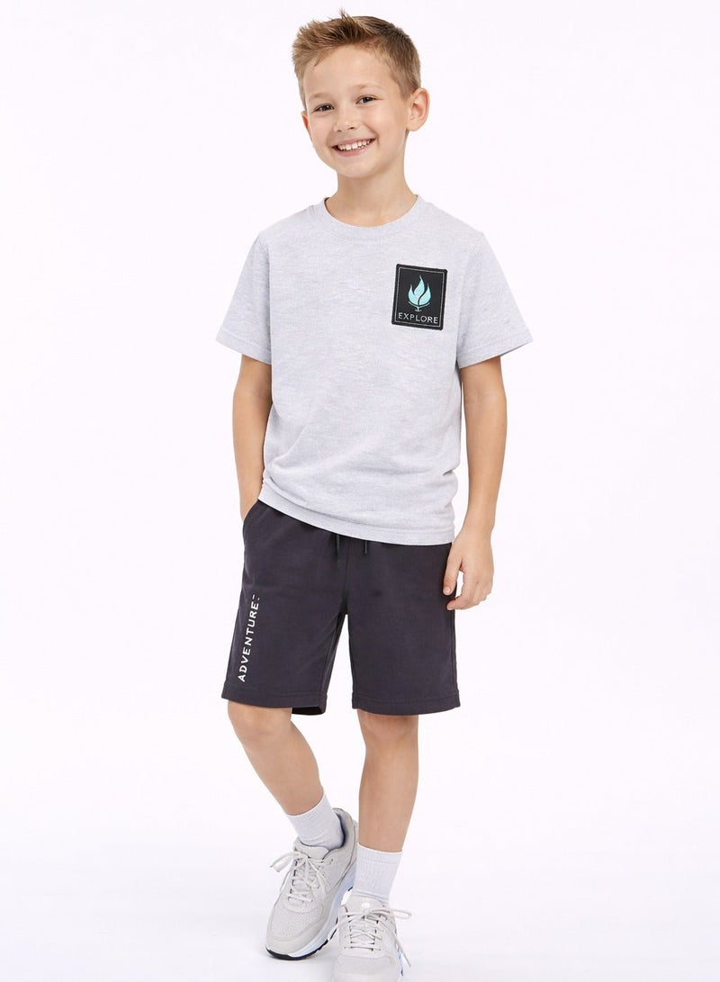 victor and jane Boys 2 Piece Set - Image 3